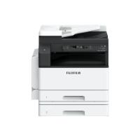 富士膠片 Apeos 2150N 黑白激光/鼓粉分離/A3/多功能一體機