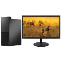 聯(lián)想/LENOVO 開(kāi)天M50z G1t-D005+HU21215FB0 兆芯 KX-U6780A/21.5/集成顯卡/共享內存/256GB/無(wú)/無(wú)/8GB/臺式計算機